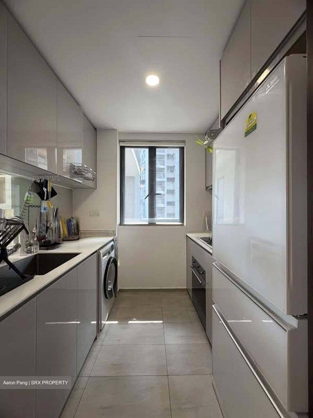 Parc Esta (D14), Apartment #600171081